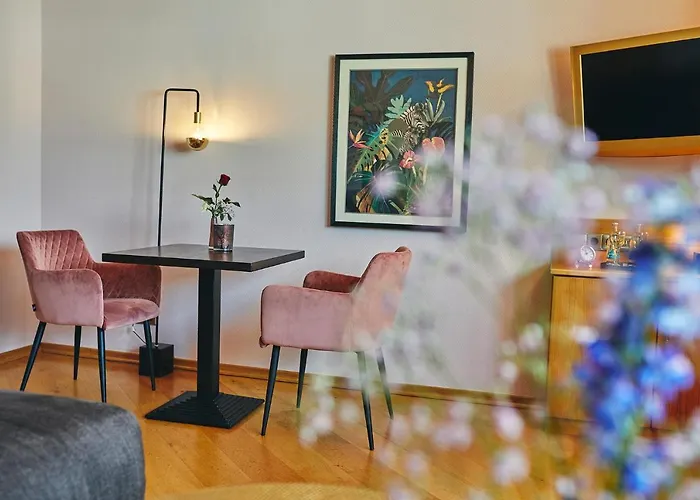 Boutiquehotel Liebesglück - adults only