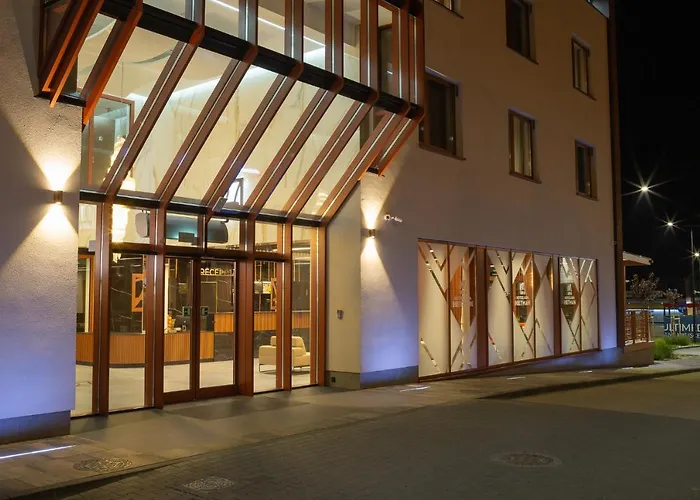 Hotel & Spa Hetman
