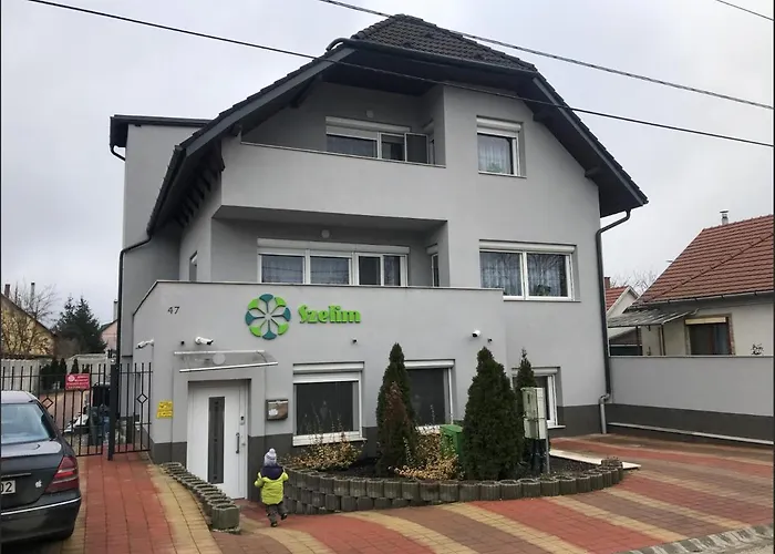 Szelim Motel