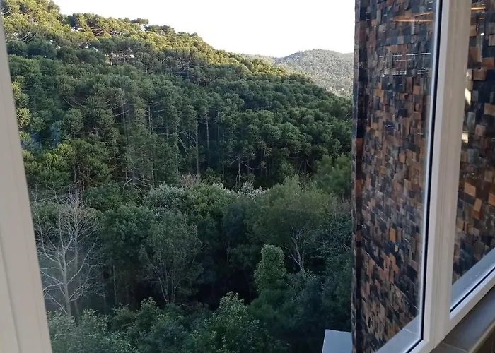 Golden Laghetto Resort Gramado