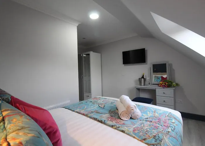 The Dutch Tulip Hostel