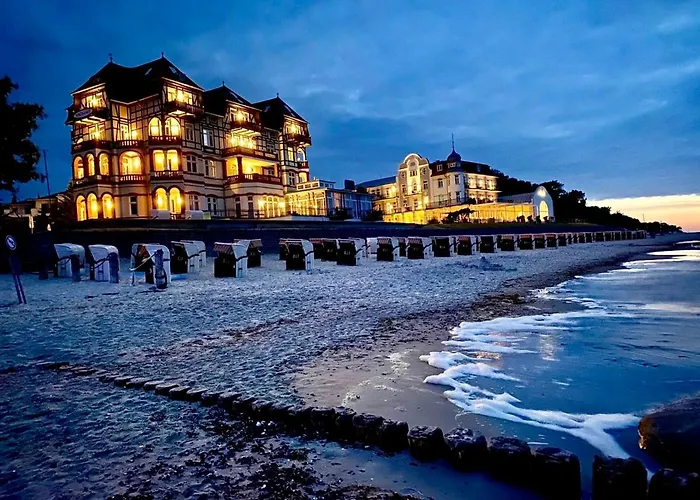 Meergut Hotels