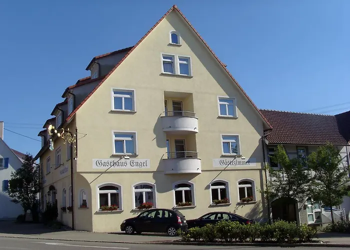 Hotel & Restaurant Engel