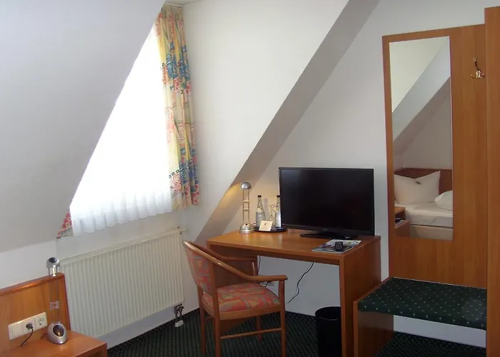 Hotel & Restaurant Engel