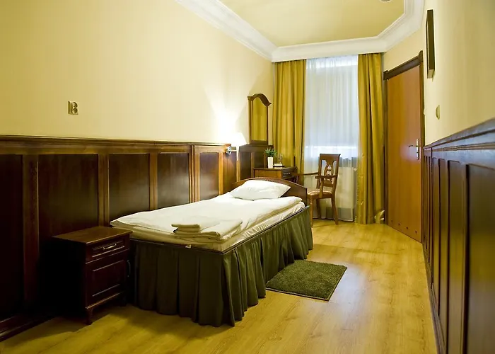 Hotel Kresowianka