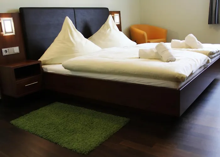 Hotel Brantl