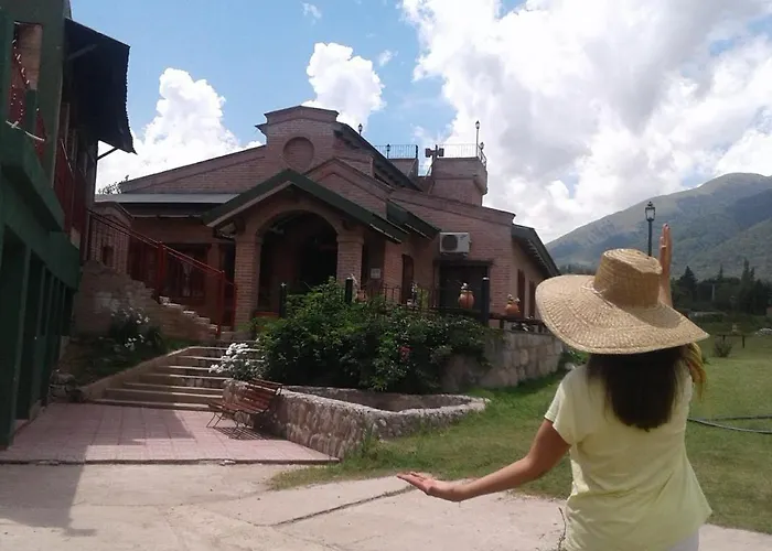 Hosteria Buenavista