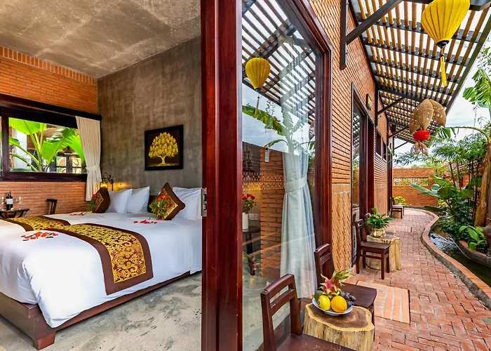 Angel Garden Villa