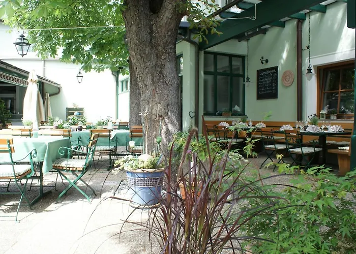 Hotels in Schwertberg