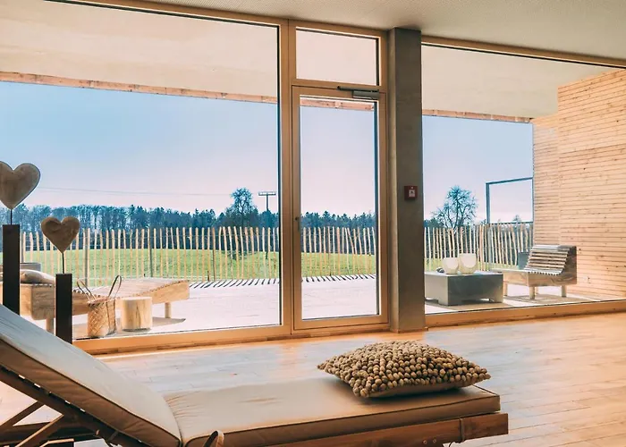 Gut Hügle Erlebnishof&Spa