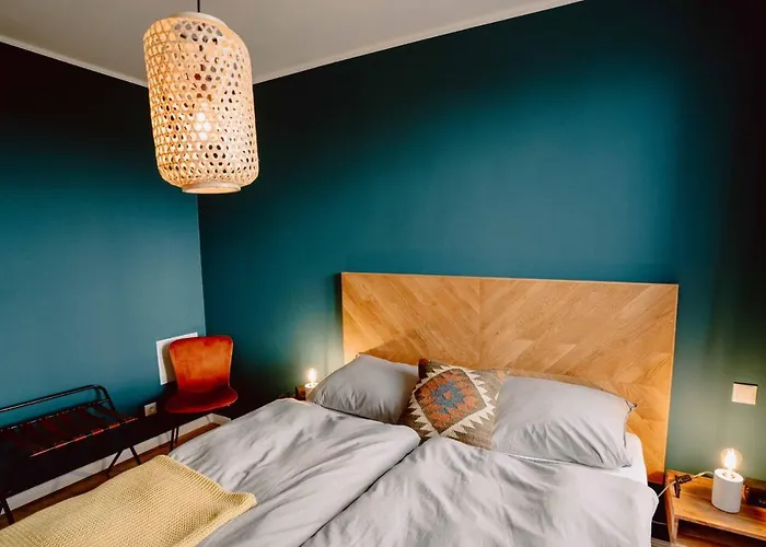 Schlafladen Hildesheim Hotel&Hostel