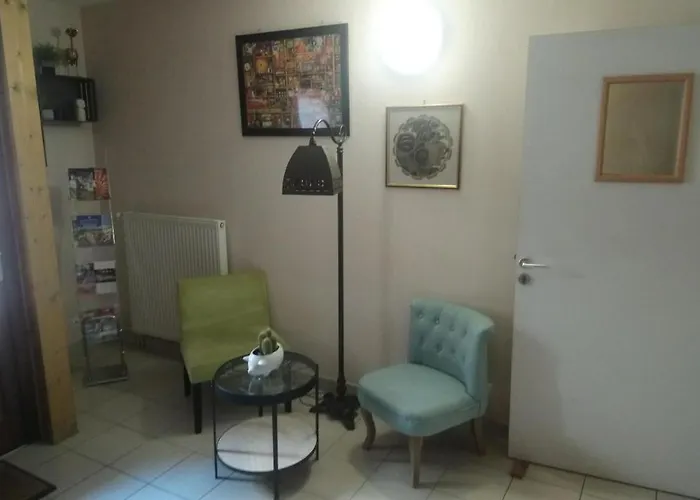 Auberge Des Lacs