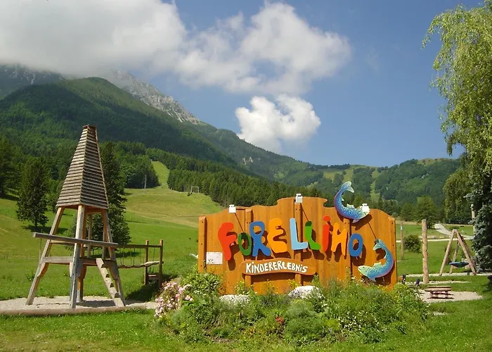 Hotels in Puchberg am Schneeberg