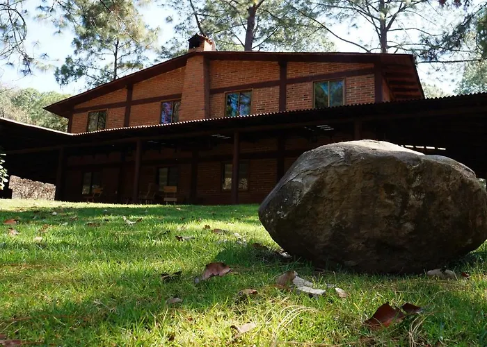 Rincon Del Bosque