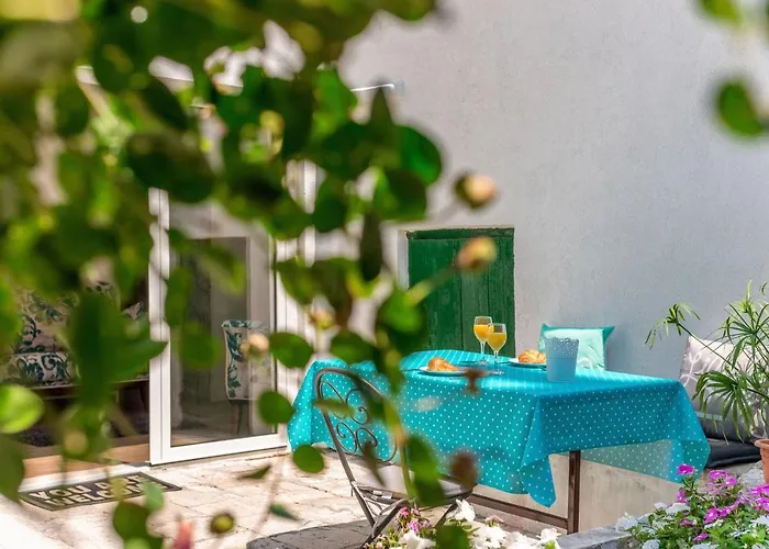 Vintage House Al Pozzo