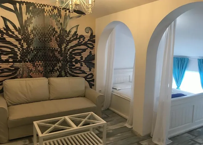 Вила Явор Villa Yavor