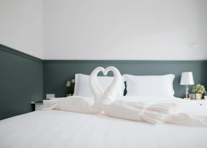 Chanita Hotel Chumphon
