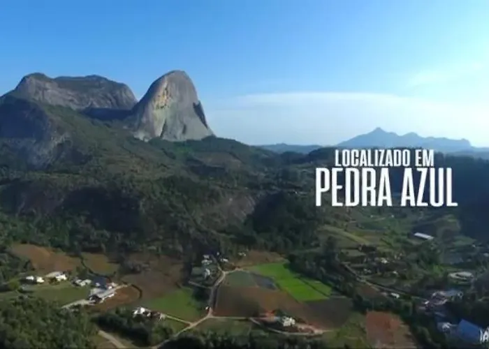 Condomínio Vista Azul