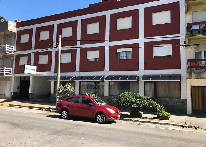 Hotel Ser-Mar