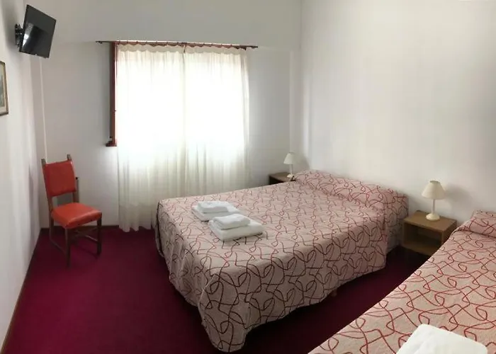 Hotel Ser-Mar