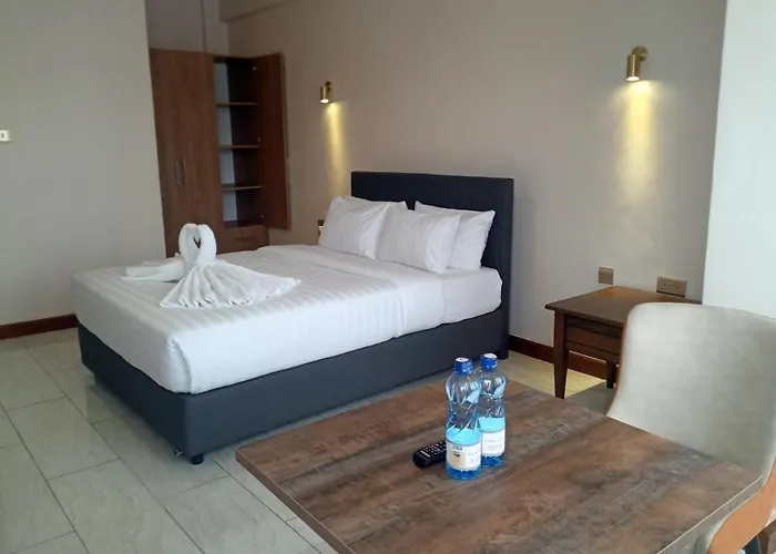 Villa Grazia Luxury Hotel