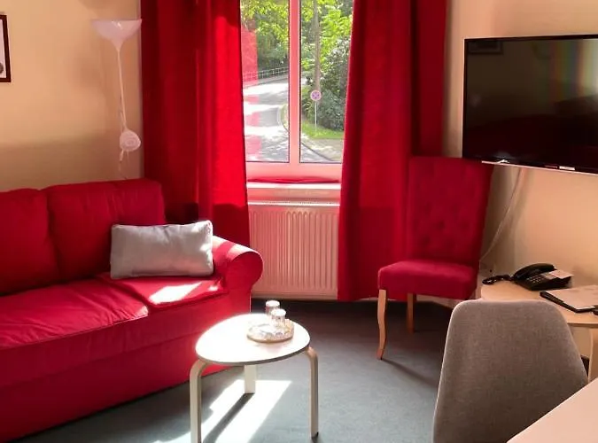 Parkhotel Schnorr