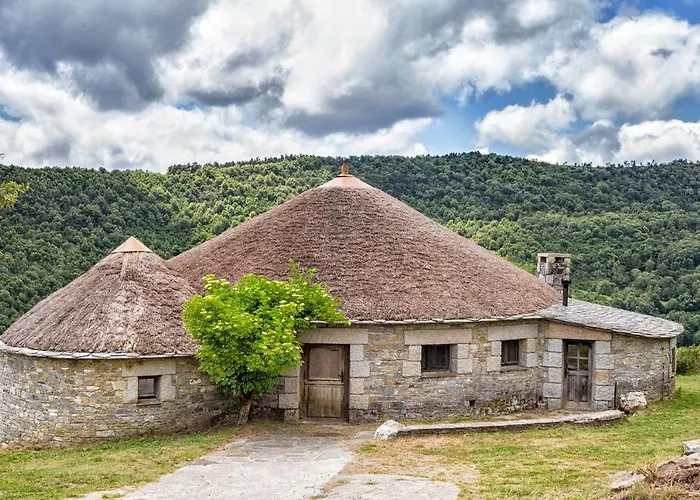 A Reboleira - Casa Nunez