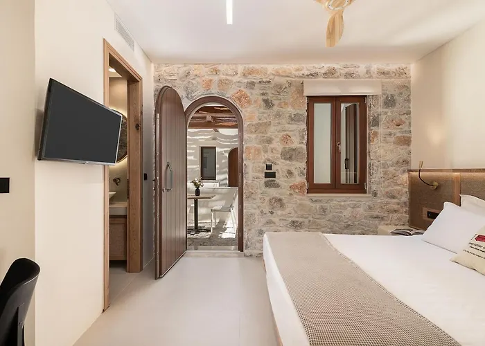 The Authentic Village Boutique Hotel