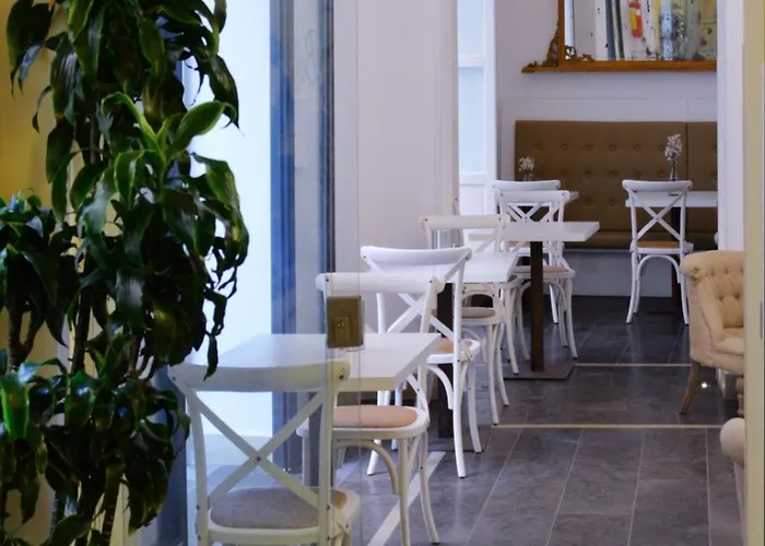 Hotel Gargallo