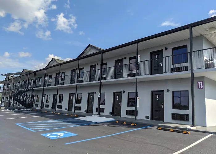 Stay Express Inn Chattanooga