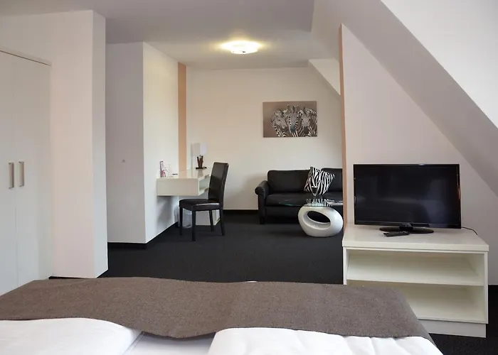 Hotel zum Brunnen
