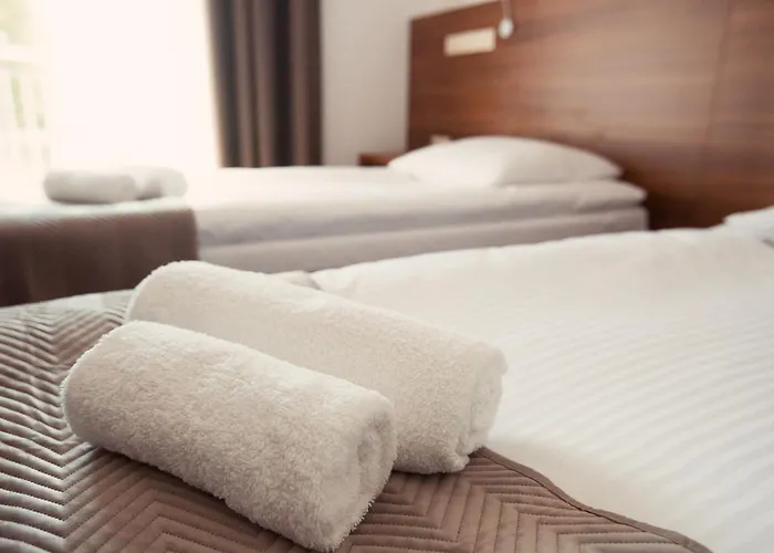 Hotel Rubin