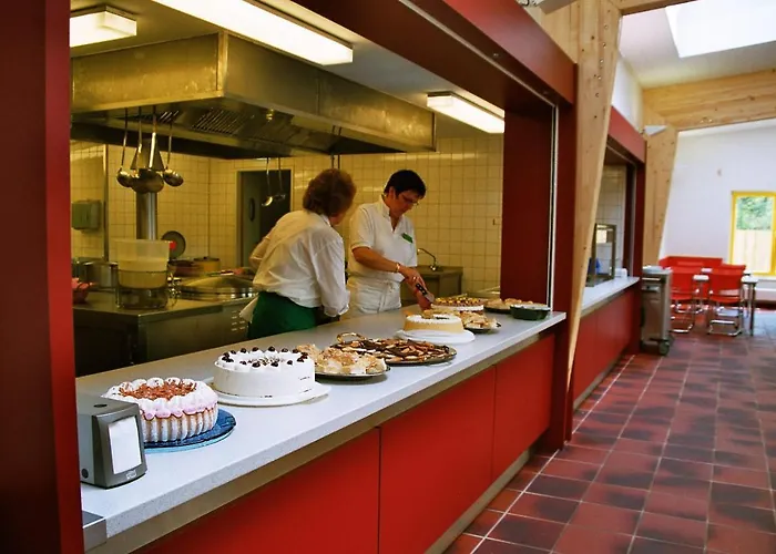 Ferienanlage Schönhagen