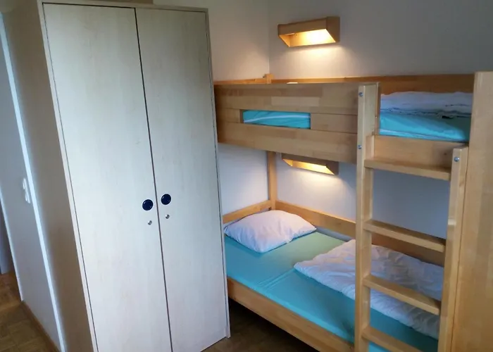 Hostels in Schönhagen