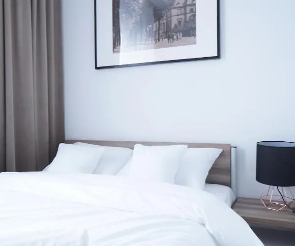 Stary Koszalin Hostel & Hotel Services