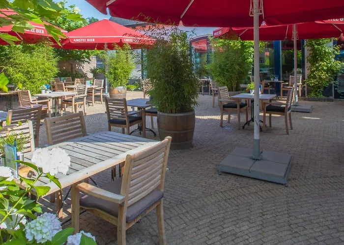 Grandcafe Boutique Hotel Eemland
