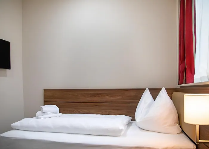 Hostels in Mannheim