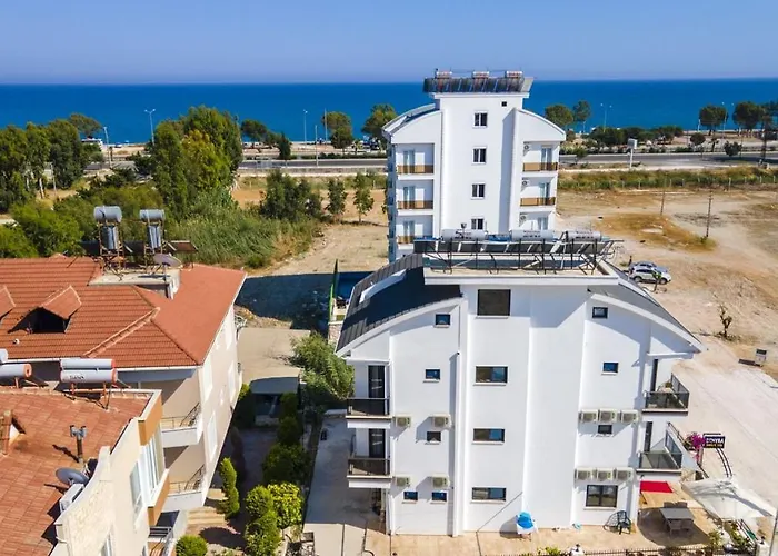 Demyra Boutique Hotel