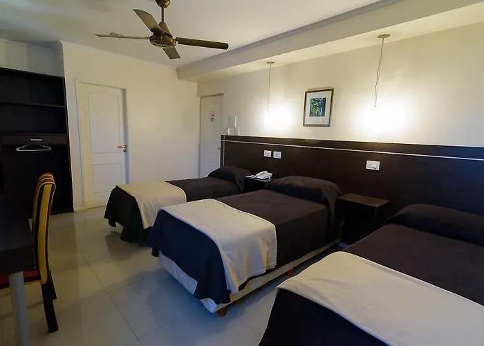 Hotel Coé Verá
