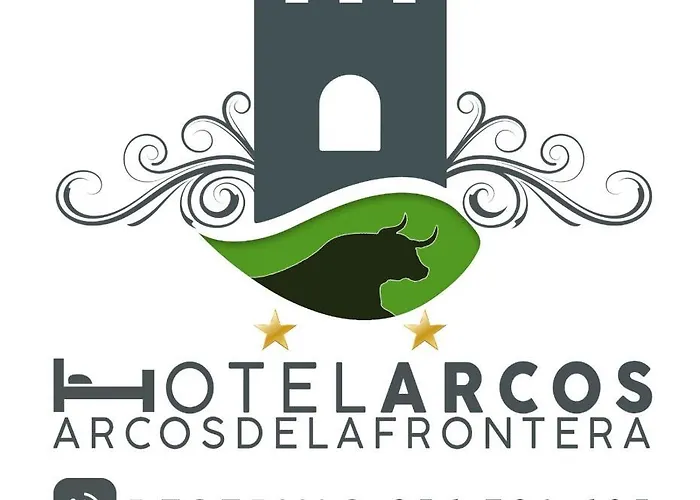 Hotel Arcos-Coruna