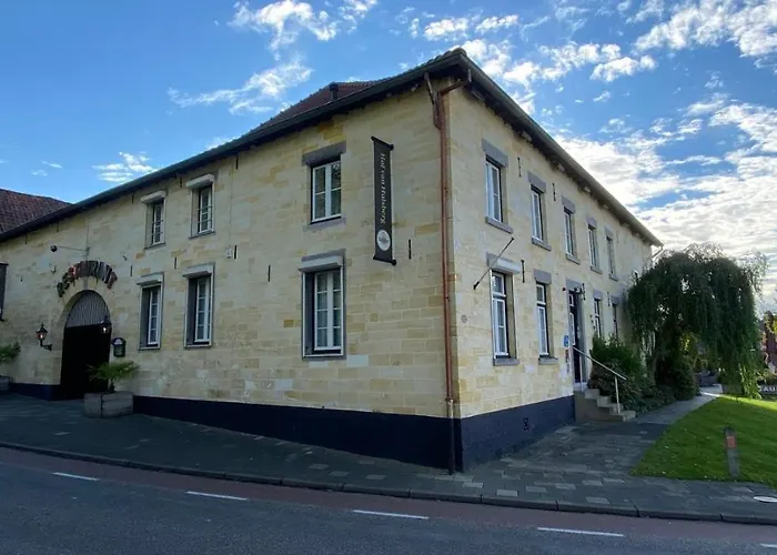 Carre Hotel Zuid-Limburg
