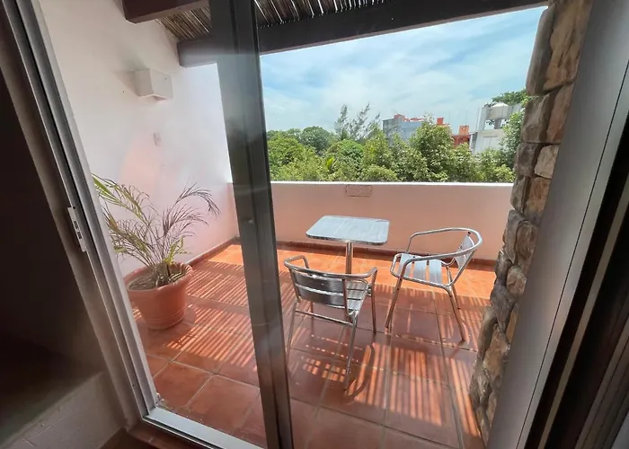 La Mansion Del Faro