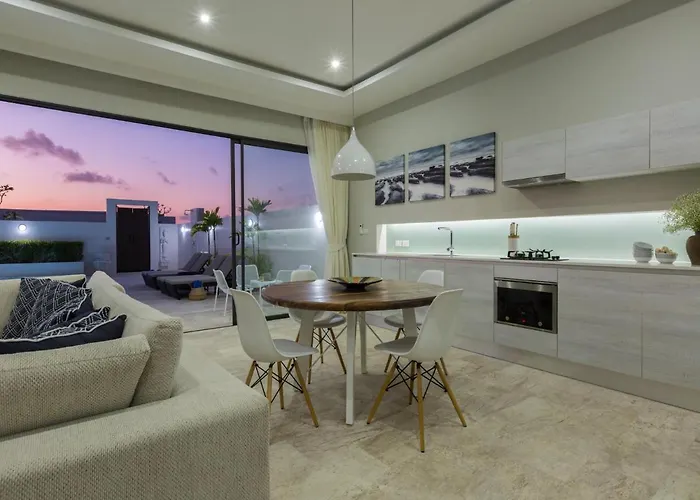 Skye Beach Hotel - Koh Samui