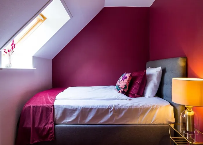 Gem Suites Holiday Apartments