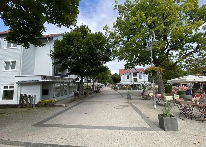 Hostel Harzer Hof