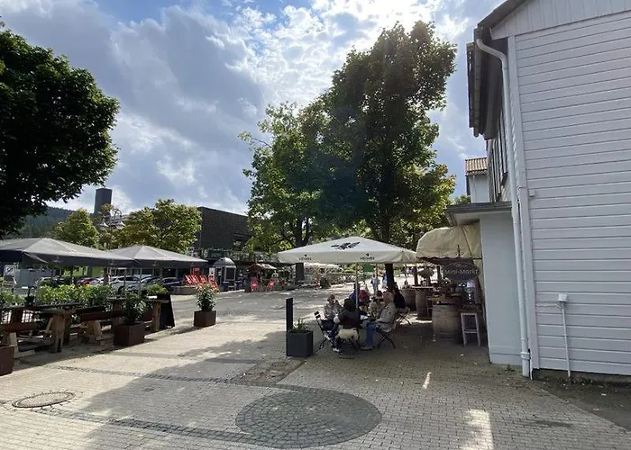 Hostel Harzer Hof
