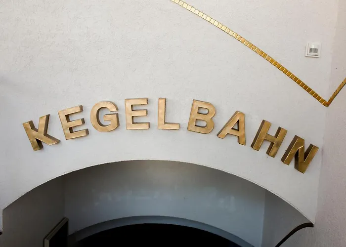 Bach Hotel