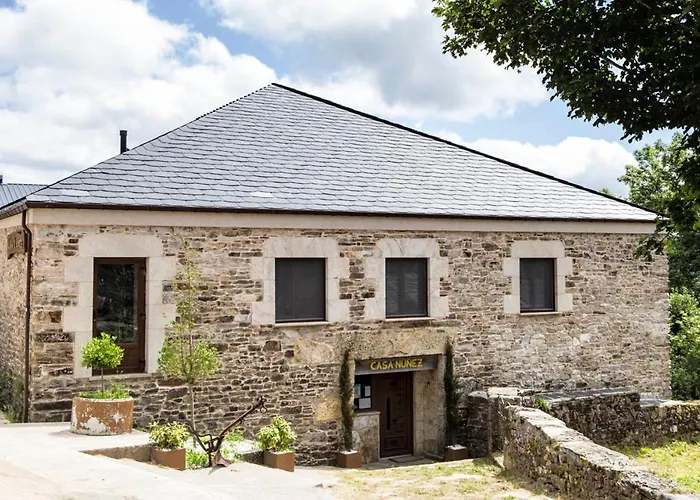 A Reboleira - Casa Nunez