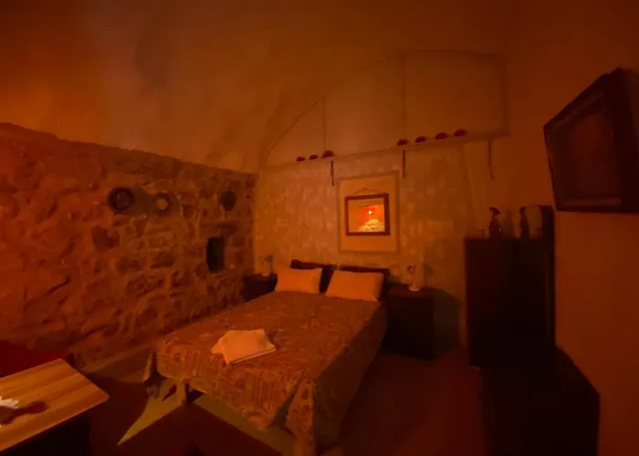 Guest House Antique