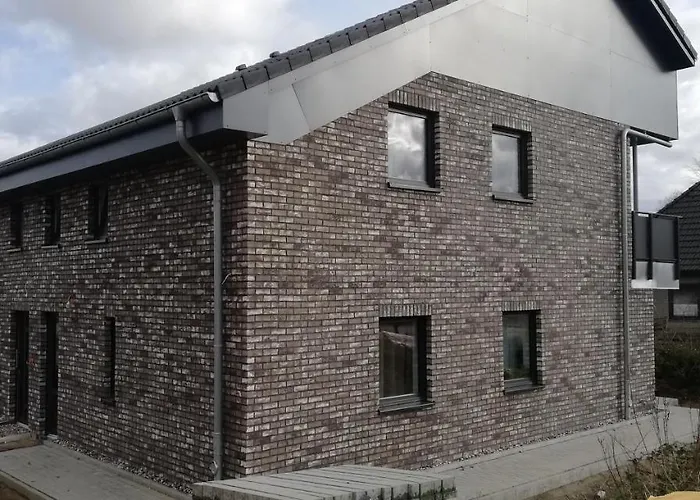 Komfort-Ferienwohnung mit Ostseeblick ,Entspannung